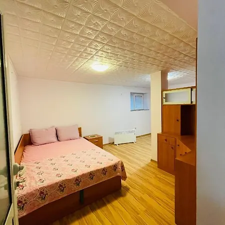 Διαμέρισμα The House Of Flowers